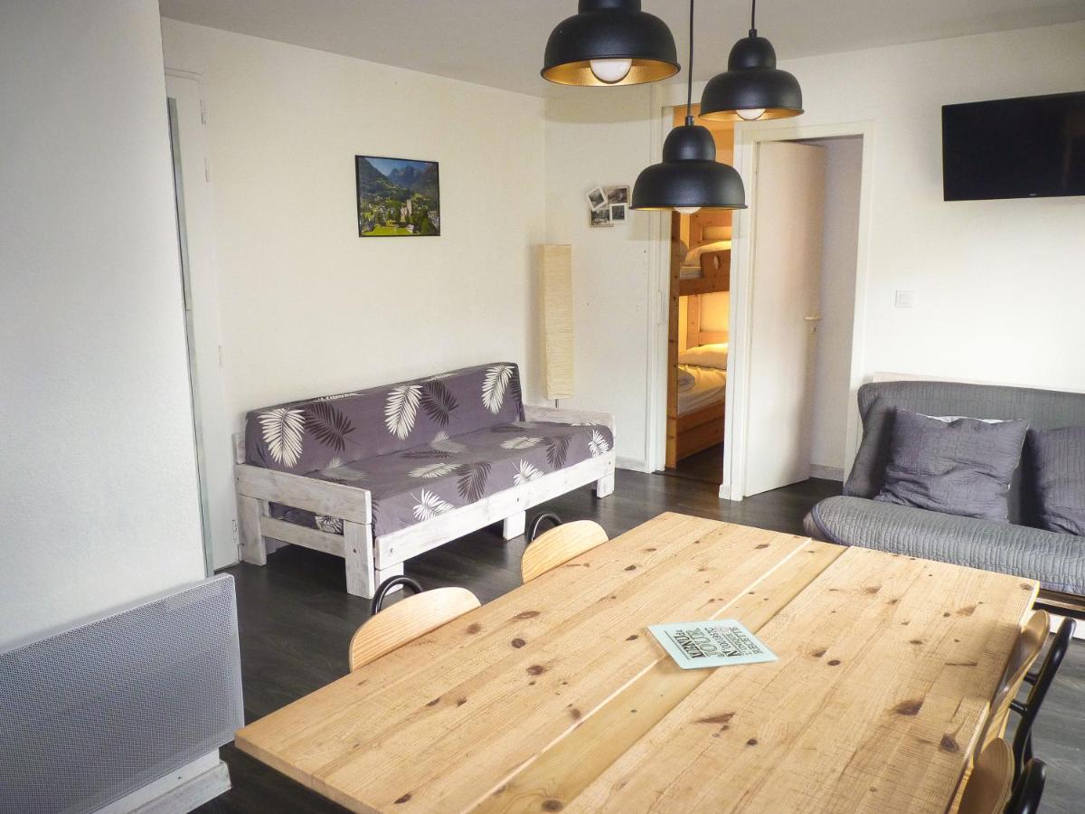 Pre De Bares Apartment Luz-Saint-Sauveur