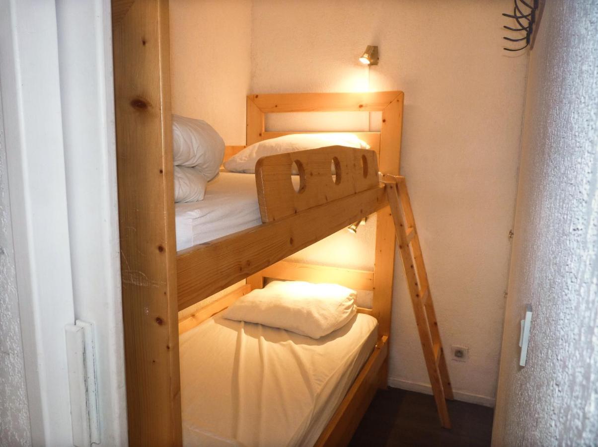 Apartment Pre De Bares Luz-Saint-Sauveur