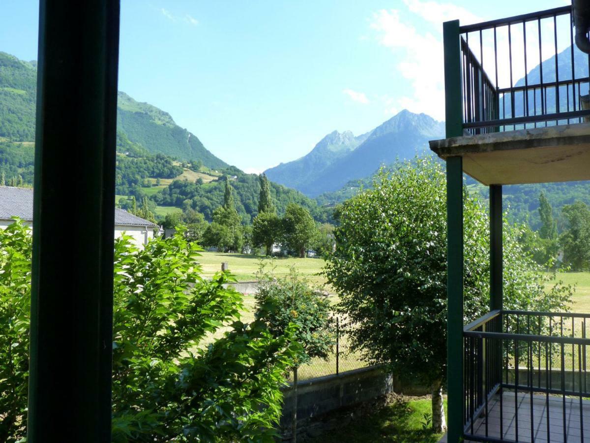 Apartment Pre De Bares *