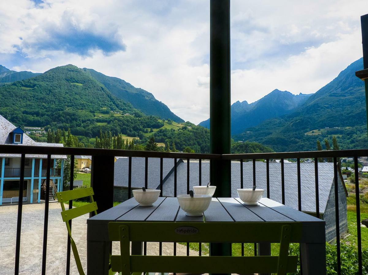 Apartment Pre De Bares Luz-Saint-Sauveur