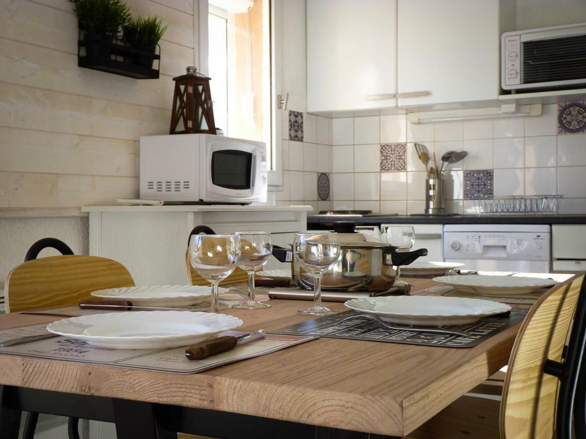 Apartment Pre De Bares
