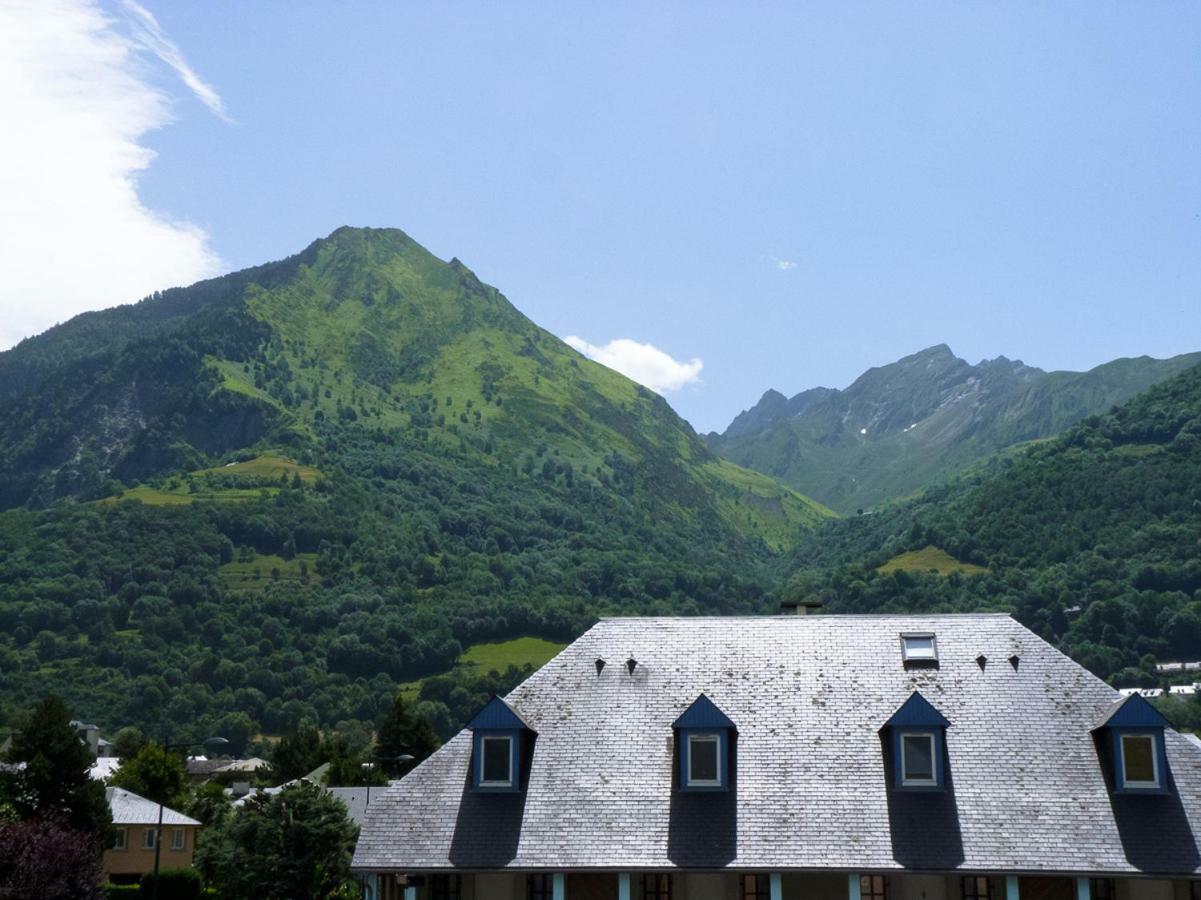 Pre De Bares Apartment Luz-Saint-Sauveur