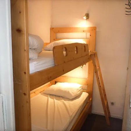 Appartement Pré de Bares à Luz-Saint-Sauveur Extérieur photo