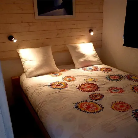 Appartement Pré de Bares à Luz-Saint-Sauveur Extérieur photo