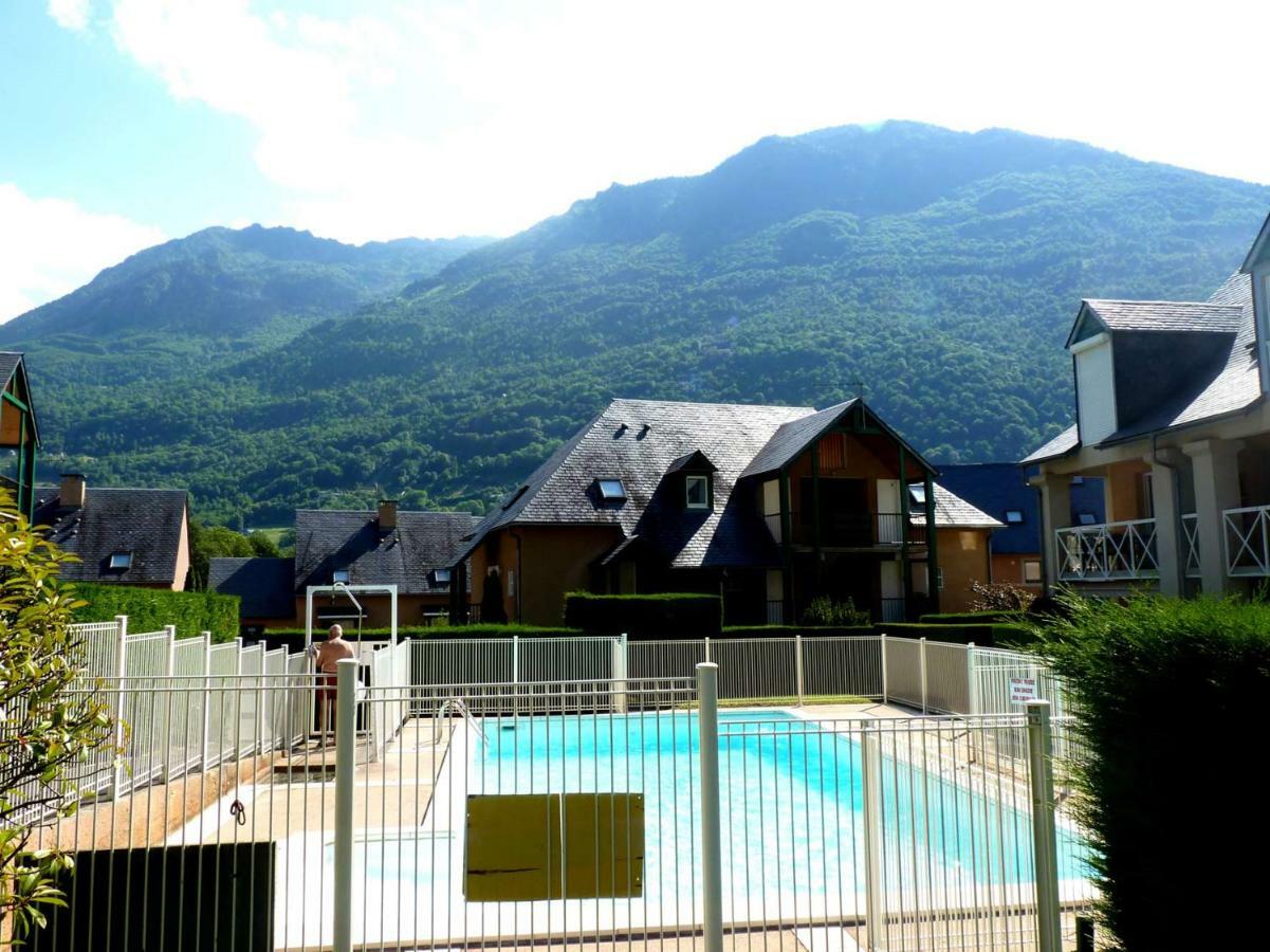 Pré De Bares Appartement