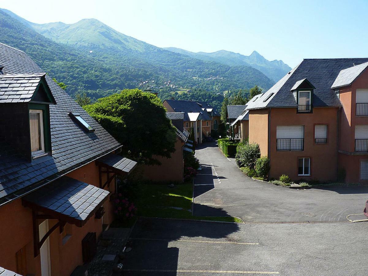 Pré De Bares